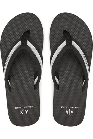 Armani Exchange Infradito XUQ006 XV962 N814