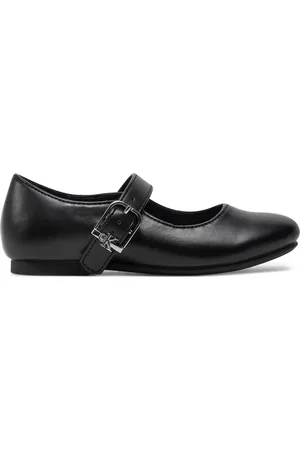 Calvin Klein Ballerine Ballerina V3A3-81008-1355 M