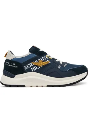 Aeronautica Militare Sneakers 251SC286CT3543