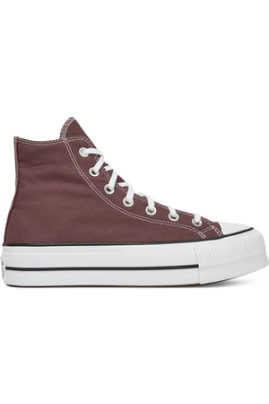 Converse Scarpe da ginnastica Chuck Taylor All Star Lift Platform A10646C