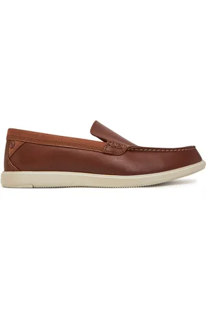 Clarks Mocassini Bratton Loafer 26181279