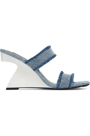 Karl Lagerfeld Ciabatte Waverly KL34611D