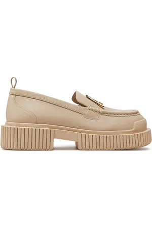 Armani Exchange Chunky loafers XDA002 XV847 01029
