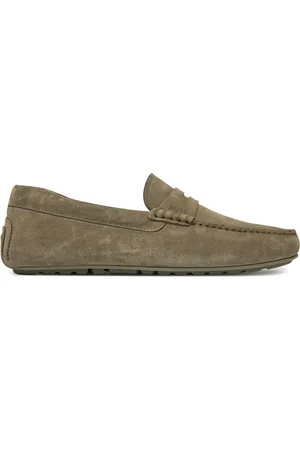 HUGO BOSS Mocassini Noel_Mocc_sdpeb 50541750