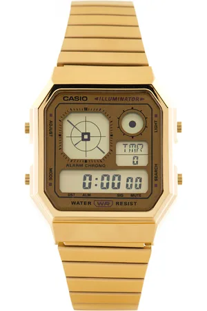 Casio Orologio A130WEG-9AEF