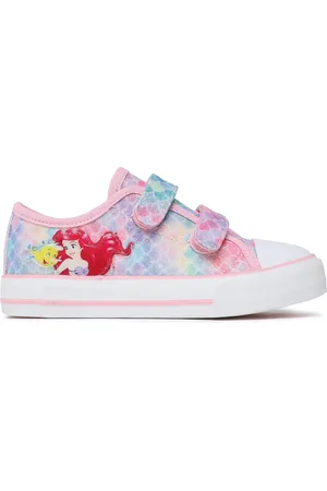 Princess Scarpe da ginnastica CF2625-2DPRN