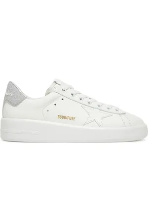 Golden Goose Sneakers Pure New GWF00197.F000538.80185