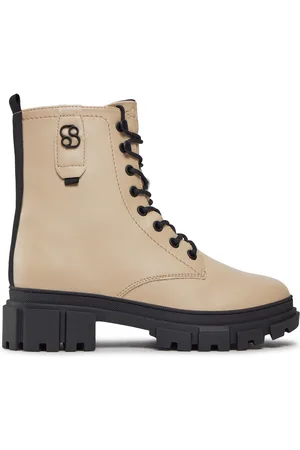 QS by s.Oliver Stivaletti 5-25214-41