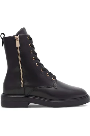Sergio Bardi Stivaletti ARC-C1040-01SB