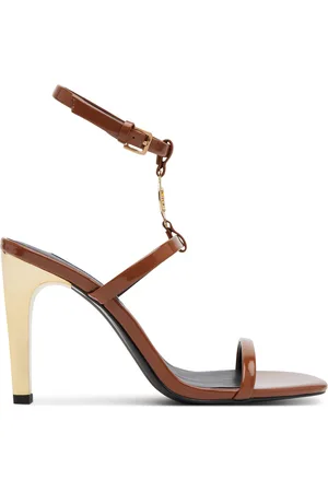 Karl Lagerfeld Sandali Belvia KL32914
