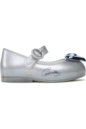 Melissa Ballerine Mini Sweet Love + Disn 33447