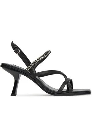 Karl Lagerfeld Sandali Karmel KL33625