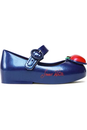 Melissa Ballerine Mini Sweet Love + Disn 33447