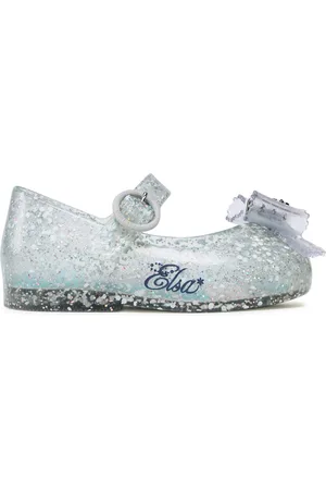 Melissa Ballerine Mini Sweet Love + Disn 33447
