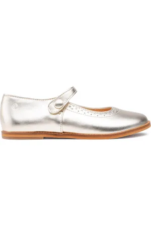 Clotaire Ballerine Tetel Perfo NCZFAD0401 D