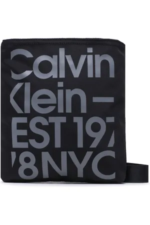 Calvin Klein Borsellino Sport Essentials Flatpack18 Gr K50K510378