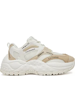 Armani Exchange Sneakers XDX120 XV708 U626