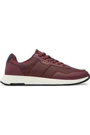 HUGO BOSS Sneakers Titanium 50523180
