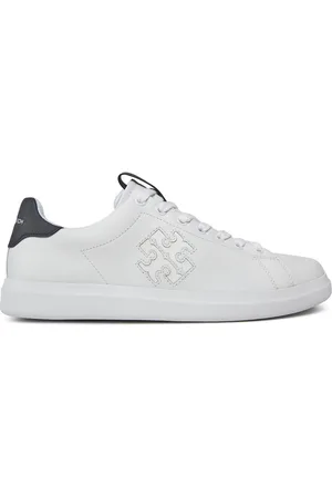 Tory Burch Sneakers Double T Howell Court 149728