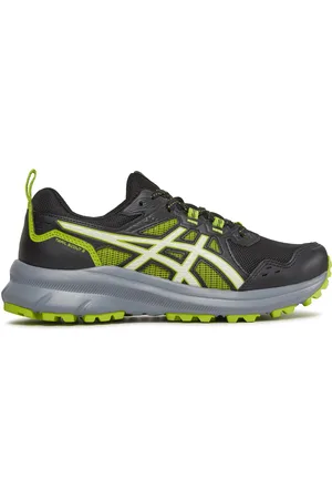 Asics Scarpe running Trail Scout 3 1011B700