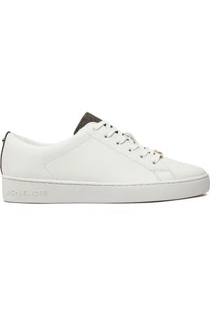 Michael Kors Sneakers Keaton Lace Up 43R4KTFS2L