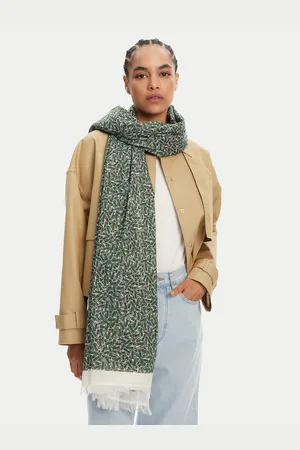 Lacoste Scialle RE0741