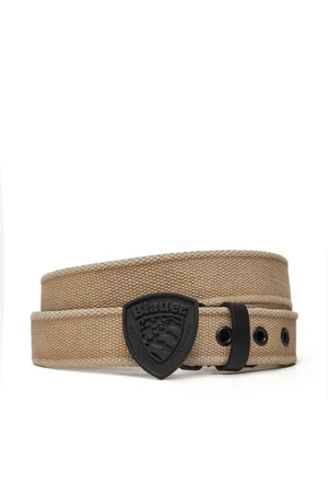 Blauer Cintura da uomo S5SHIL02/BEL