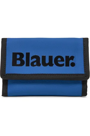 Blauer Portafoglio grande da uomo S5STRAP01/SPL