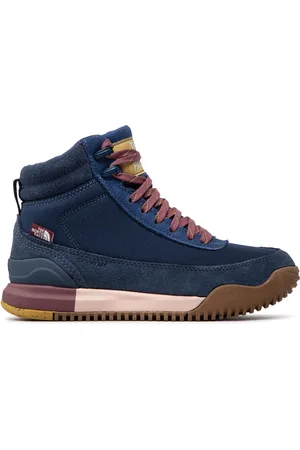 The North Face Scarpe da trekking Back-To-Berkeley III NF0A5G2VN211