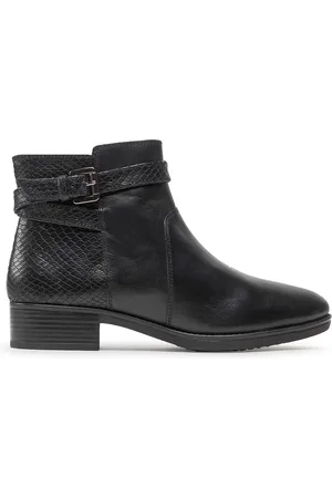 Geox Stivaletti D Felicity E D26G1E 04341 C9999