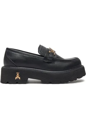 Patrizia Pepe Loafers PJ881 D