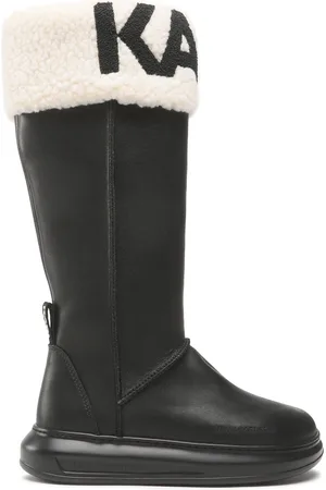 Karl Lagerfeld Stivali KL44580