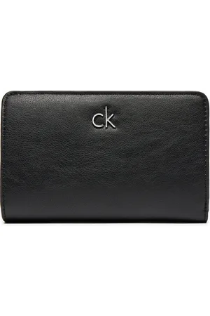Calvin Klein Portafoglio grande da donna Ck Daily Medium Bifold_Pbl K60K613075