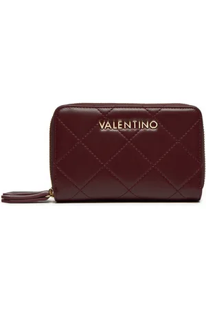 VALENTINO Portafoglio grande da donna Nur Re VPS8G9234