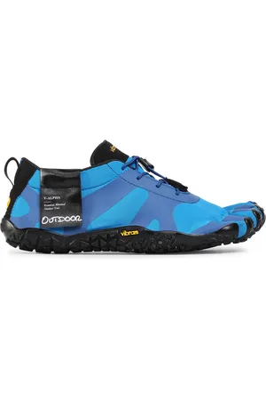 Vibram Scarpe da trekking V-Alpha 19M7102