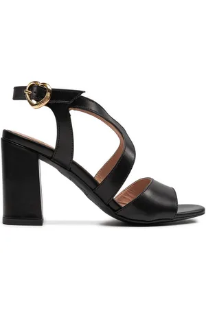 Moschino Sandali JA16118G0IIA0000