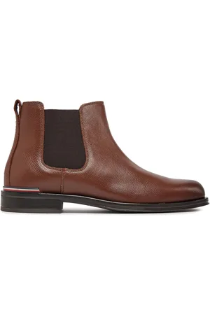 Tommy Hilfiger Chelsea Th Central Cc And Coin
