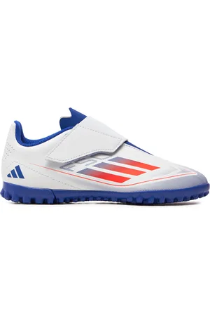 adidas Scarpe da calcio F50 Club Vel Tf IF1386