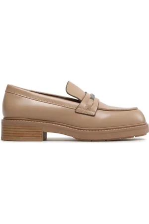 Calvin Klein Chunky loafers Rubber Sole Loafer W/Hw HW0HW01791