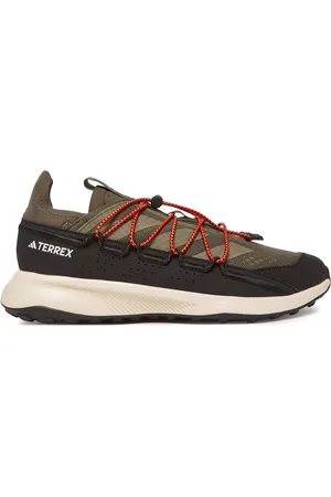 adidas Scarpe da trekking Terrex Voyager 21 Travel JI1029