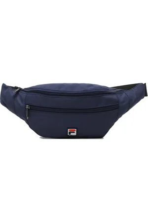 Fila Marsupio Boshan Double Layer Zipper Waistbag FBU0082