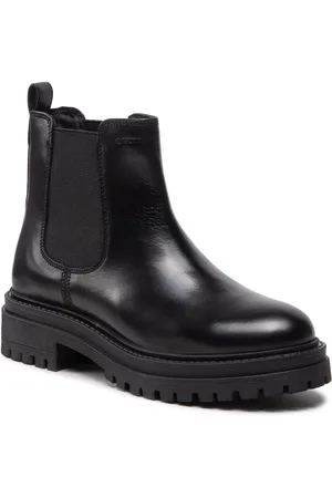 Geox Chelsea D Iridea P D26HRP 00043 C9999