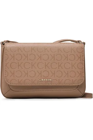 Calvin Klein Borsetta Ck Must Crossbody Epi Mono K60K610633