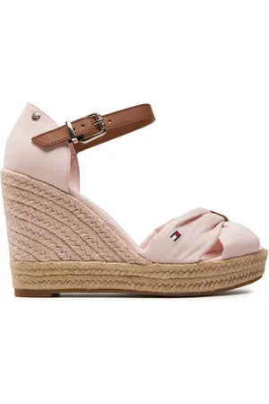 Tommy Hilfiger Espadrillas FW0FW04784