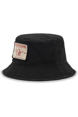 True Religion Cappello Bucket Concert TR2738