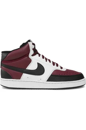Nike Sneakers Court Vision Mid Nn DN3577 600