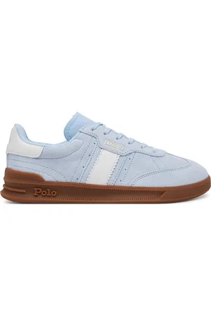 Ralph Lauren Sneakers Heritage Aera 804956688001