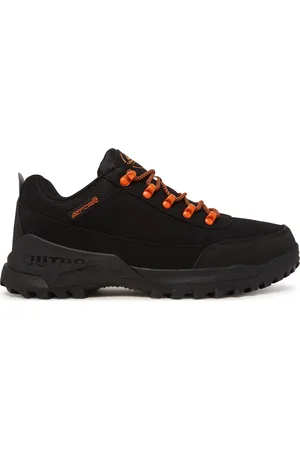 VERTIGO Scarpe da trekking Evert