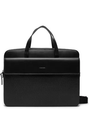 Calvin Klein Porta PC Vertical Lines K50K512257