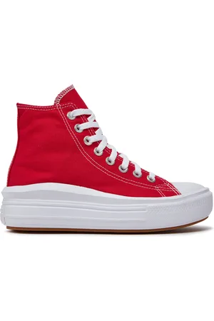 Converse Scarpe da ginnastica Chuck Taylor All Star Move A09073C
